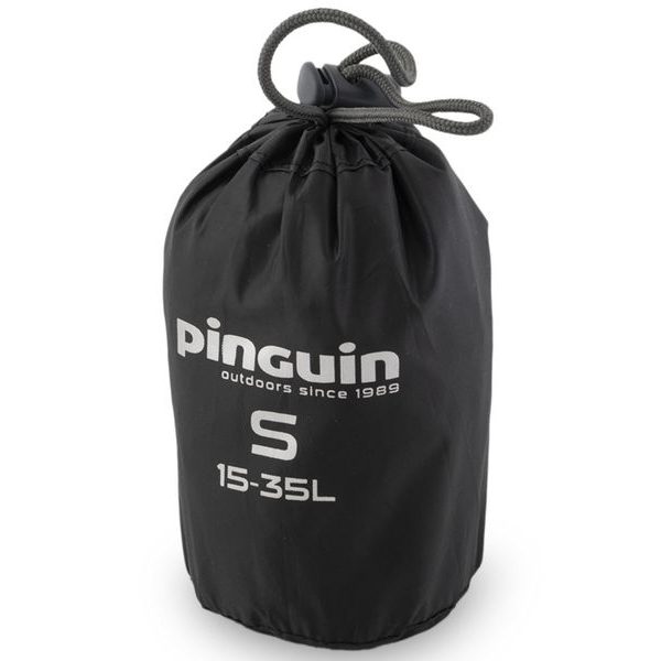 Raincover 15-35L Black