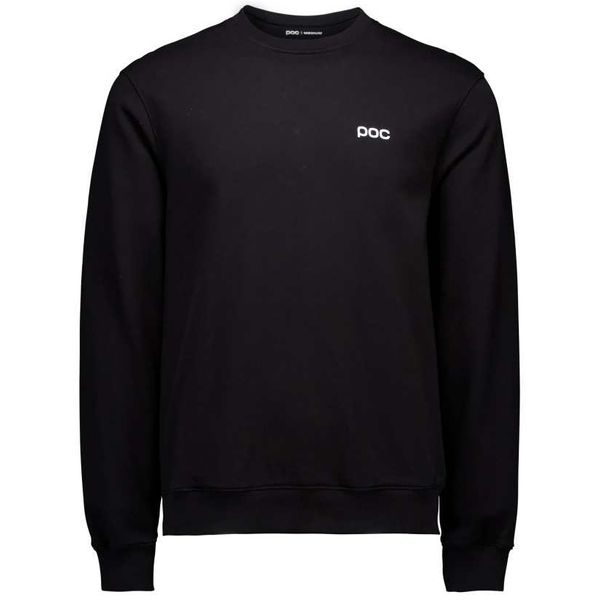 Crew Uranium Black