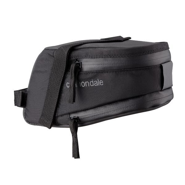 CONTAIN STITCHED VELCRO LARGE BLACK (CP1451U10OS)