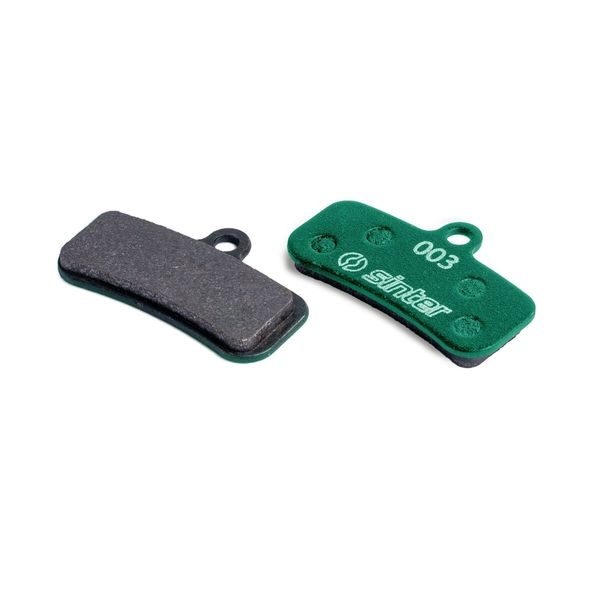 SHIMANO D TYPE GREEN (73-003-063-8)