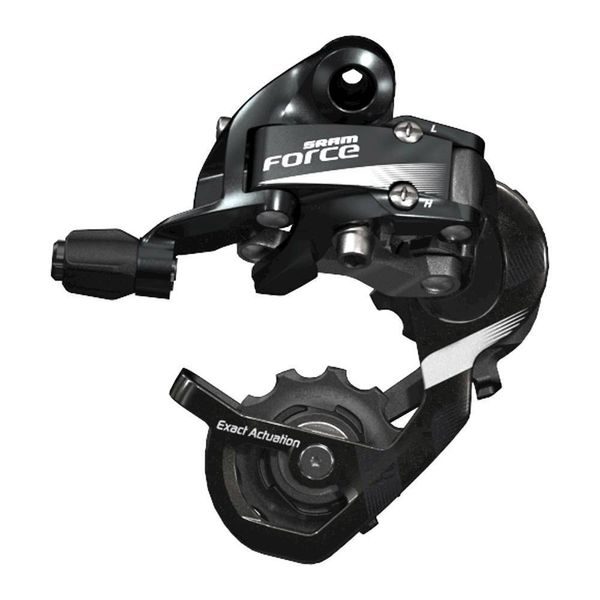 AM RD FORCE22 SHORT CAGE 11SP MAX 28T