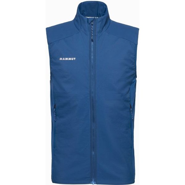 Rime Light IN Hybrid Vest Men tschiel