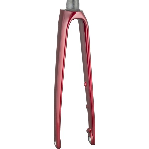 Emonda SLR 7 56-62cm Rage Red/Onyx Carbon 310mm, 40mm