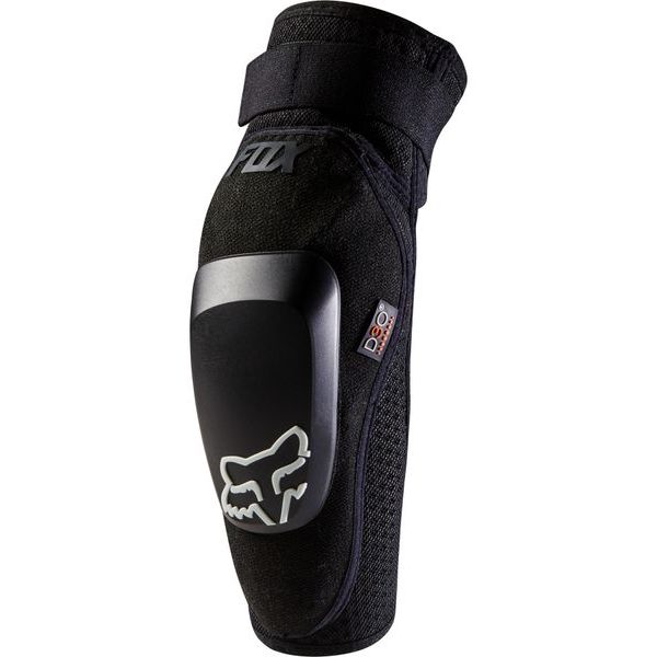 Launch Pro D3O Elbow Guard, Black