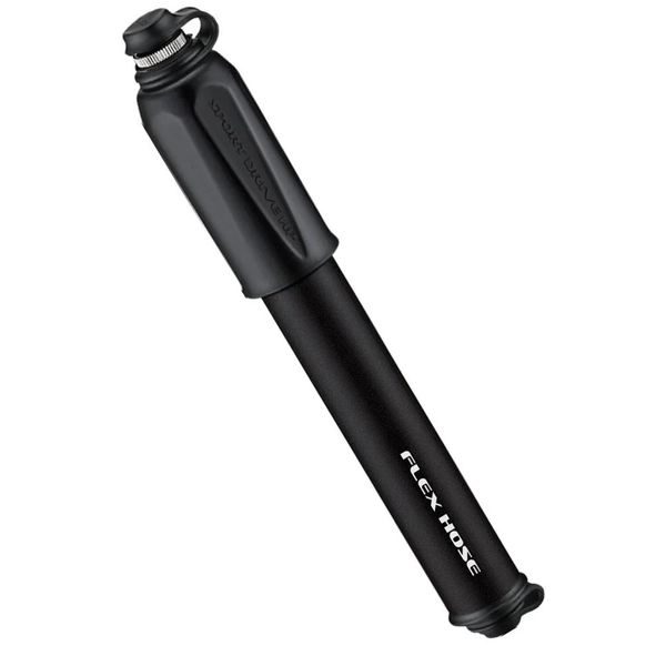 PUMP HAND SPORT DRIVE HP - S SATIN BLACK
