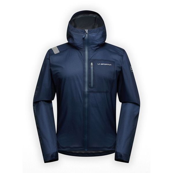 Ethereal Pro Jkt M Night Sky