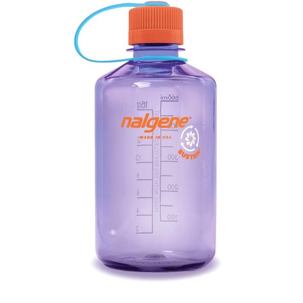 NARROW-MOUTH SUSTAIN 500 ml, Amethyst Sustain