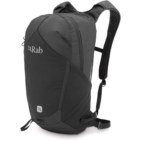 Tygen 18, Black