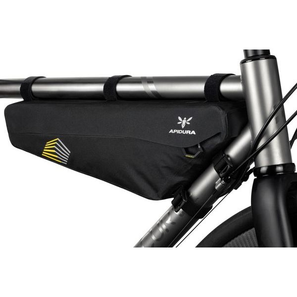 Racing frame pack (4l)