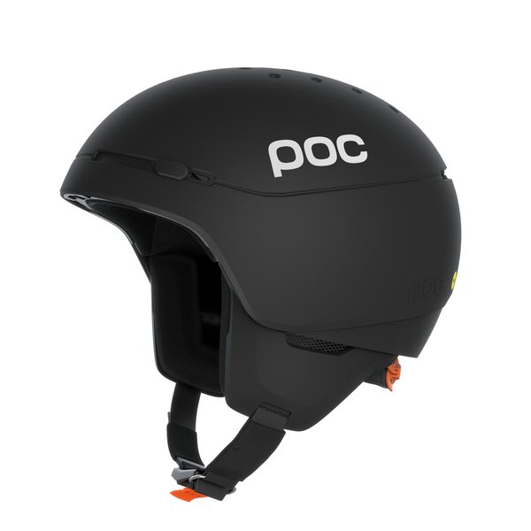 Meninx RS MIPS Uranium Black Matt