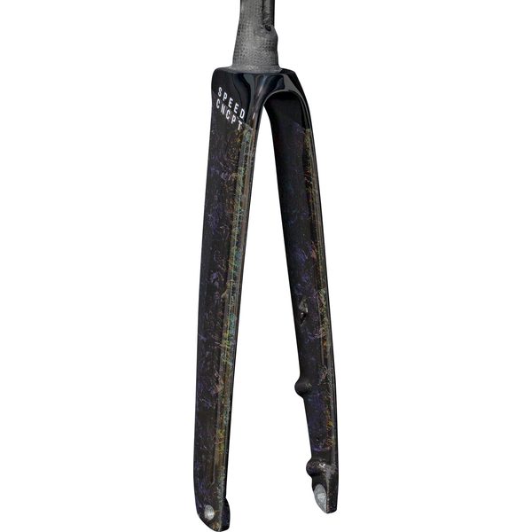 Fork Rigid 2025 Speed Concept SLR 230mm, 45mm Prismatic Pearl
