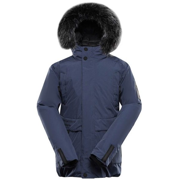 WERDO 2 vintage indigo