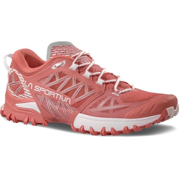 Bushido III Woman Mineral Red/Mauve