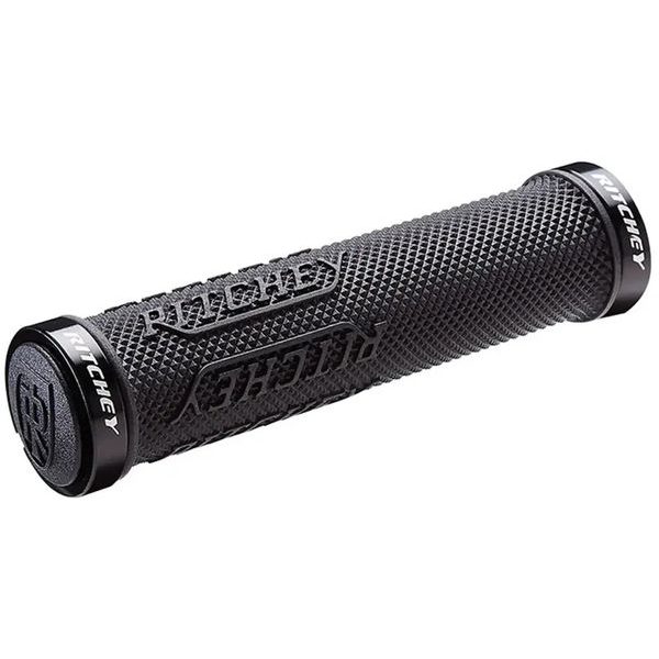 WCS Truegrip X Locking černá