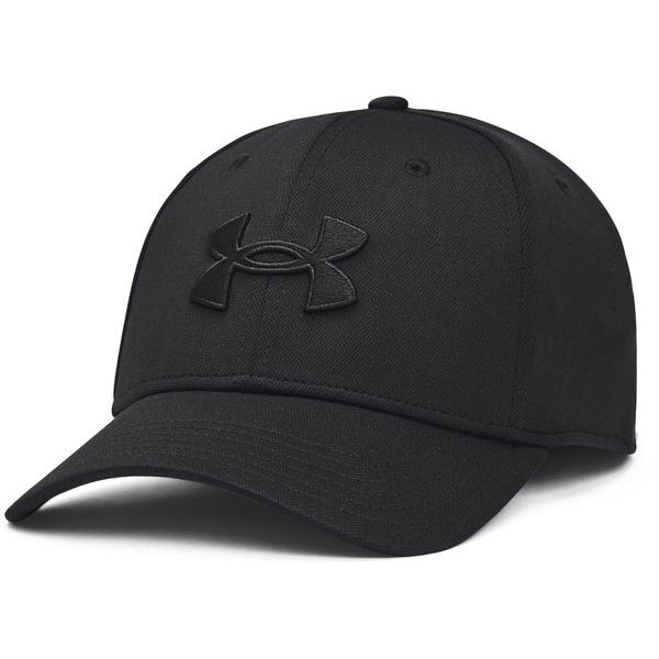 Men's UA Blitzing, Black