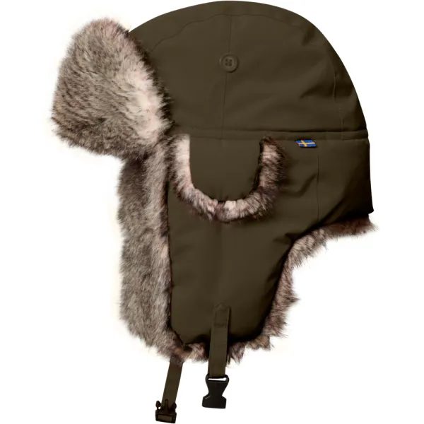 Värmland Heater, Dark Olive