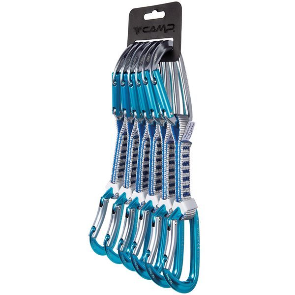Orbit Express KS 6 Pack grey / blue 12 cm