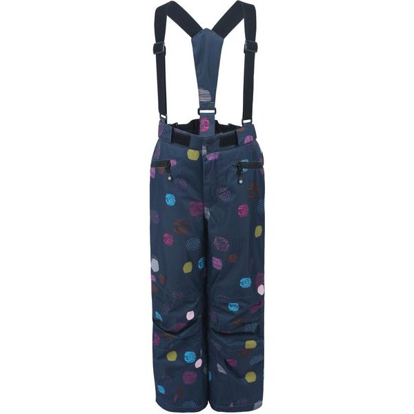 Ski pantsAOP, AF 10.000, festival fuchsia