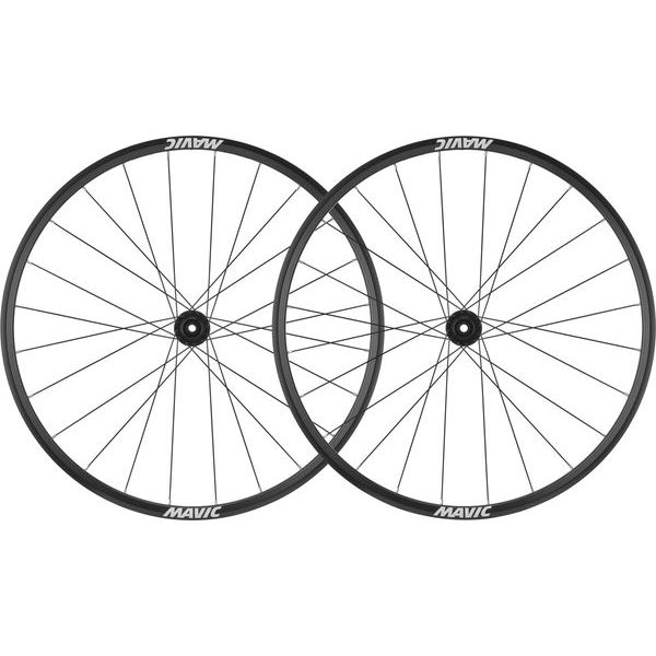 ACCESS RG22 DISC CENTERLOCK 12x100-142 SHIMANO/SRAM HG PÁR (P00126203)