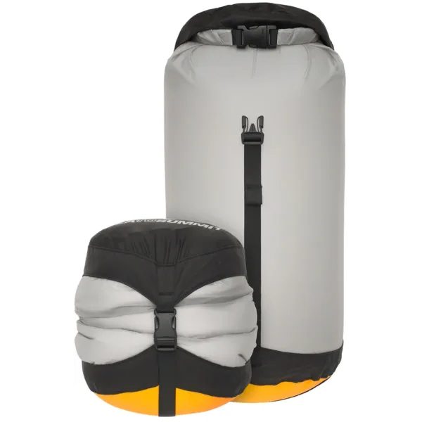 Evac Ultralight Compression Dry Bag - 13L High Rise