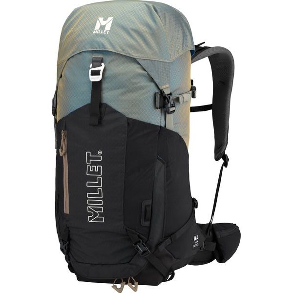 UBIC 30 E-BLACK/SAND
