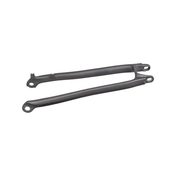 Seatstay Trek Slash 9.9 29 2020 Raw Carbon