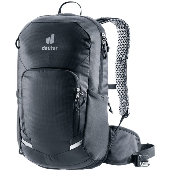 Bike I 16 black