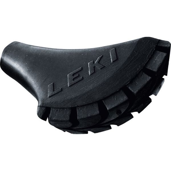 Rubber Pad Walking, black