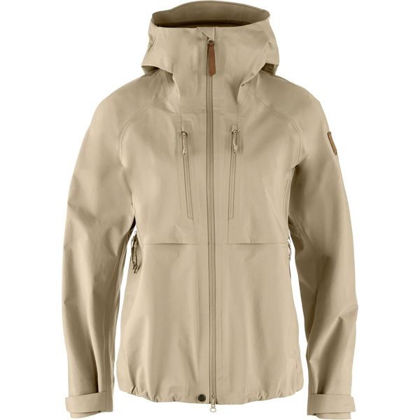 Keb GTX Jacket W Fossil
