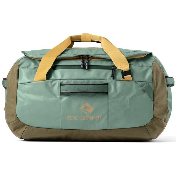 Meridian Duffle 60L Laurel Wreath