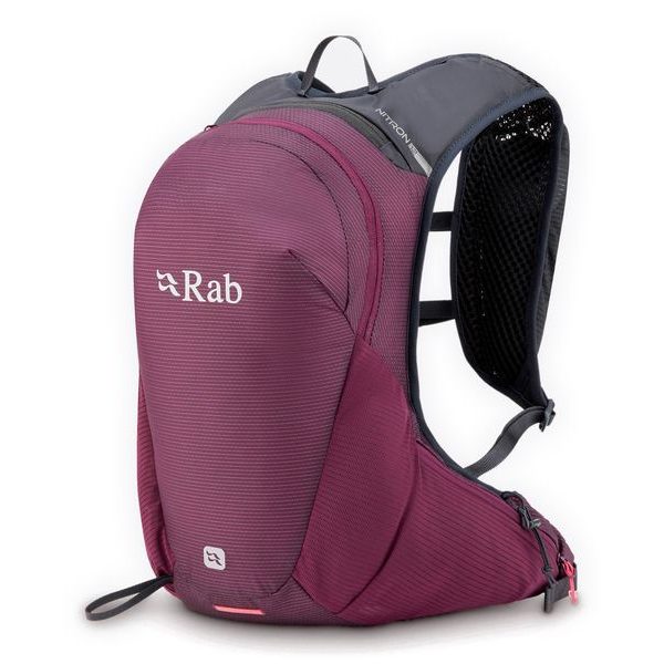 Nitron 12 mulberry