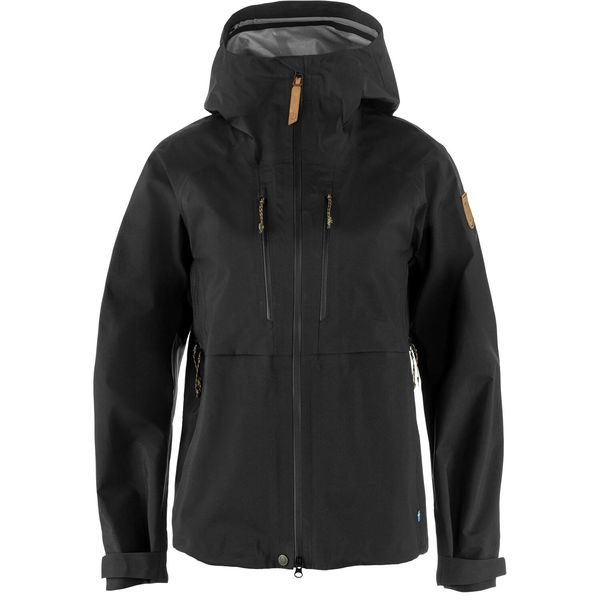 Keb GTX Jacket W Black