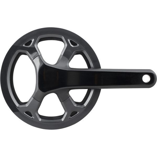 Crankset Trek-Diamant Prowheel 175mm 42T 10/11-Speed Black