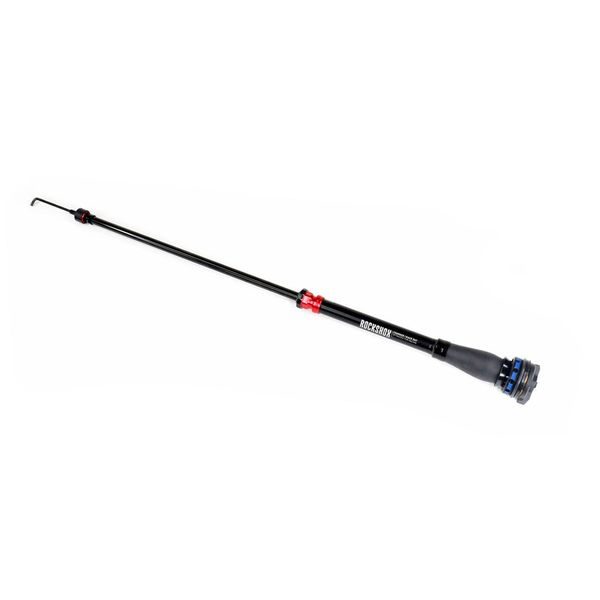 00.4318.086.000 - AM UPGRADE KIT CHARGER RD2 32 2P CRN D1