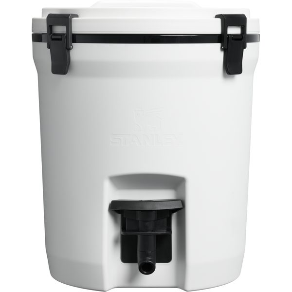 Fast-Flow Water Jug 7,5l Chalk