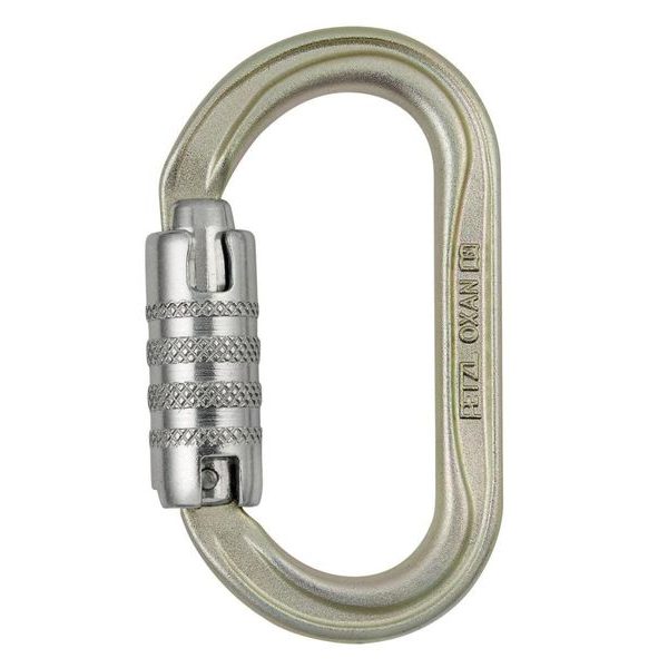 OXAN TRIACT LOCK