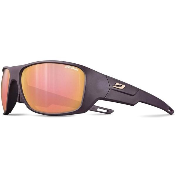 ROOKIE 2 Spectron 3CF  Purple Brown
