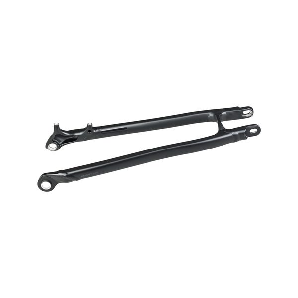 Seatstay Trek Remedy 8 2019 Trek Black