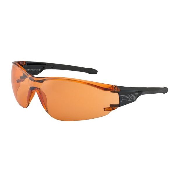 ALLIGATOR2 AT112A orange/orange