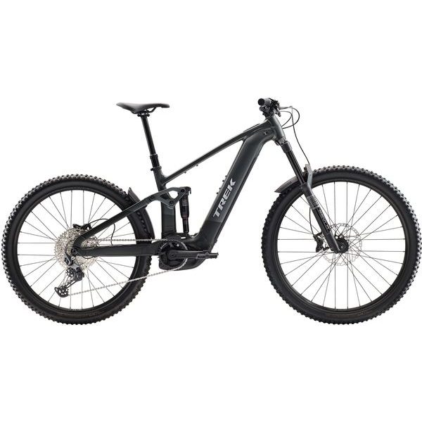 Rail+ 5 EU Lithium Grey