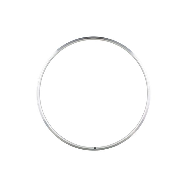 Connection 700C Presta Valve 36H Silver