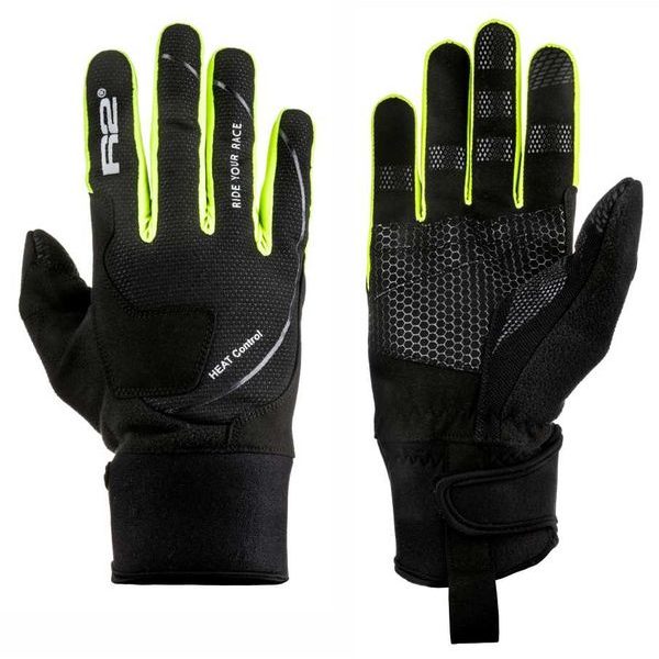 ATR03E BLIZZARD yellow