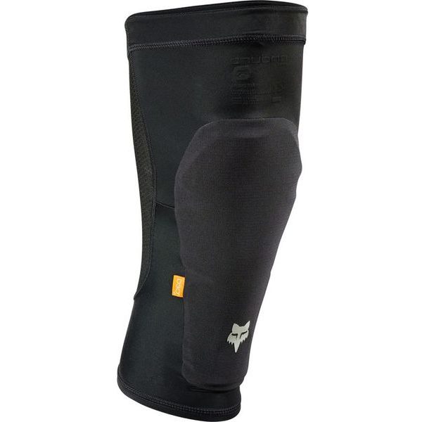 Enduro Knee Sleeve Black