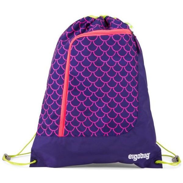 Prime Gym Bag 11 Pearl DiveBear