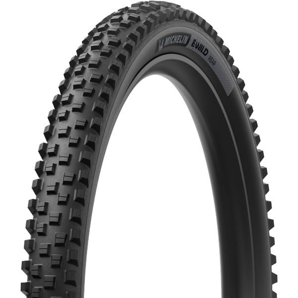 E-WILD REAR 27.5x2.60 RACING LINE DARK KEVLAR MAGI-X TS TLR
