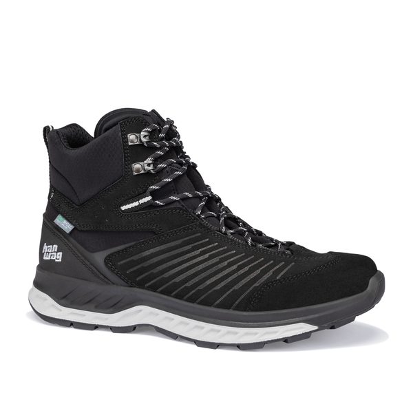 Blueridge ES Black/Light Grey