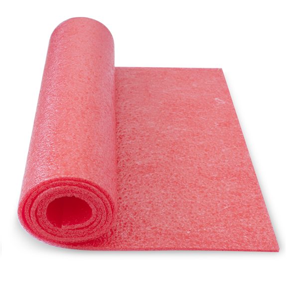 Single layer 8 SOFT FOAM