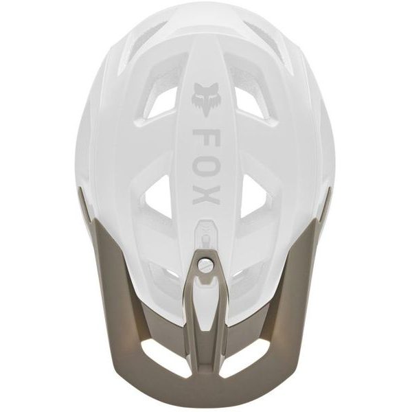 Speedframe Visor - Solid Military