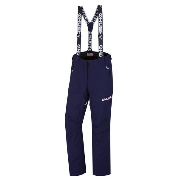 Grati L dark blue