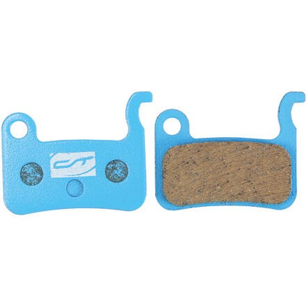 Disc Brakepad CBP-540 organic